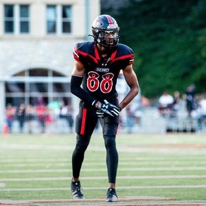 Meet your Posher, Dorian